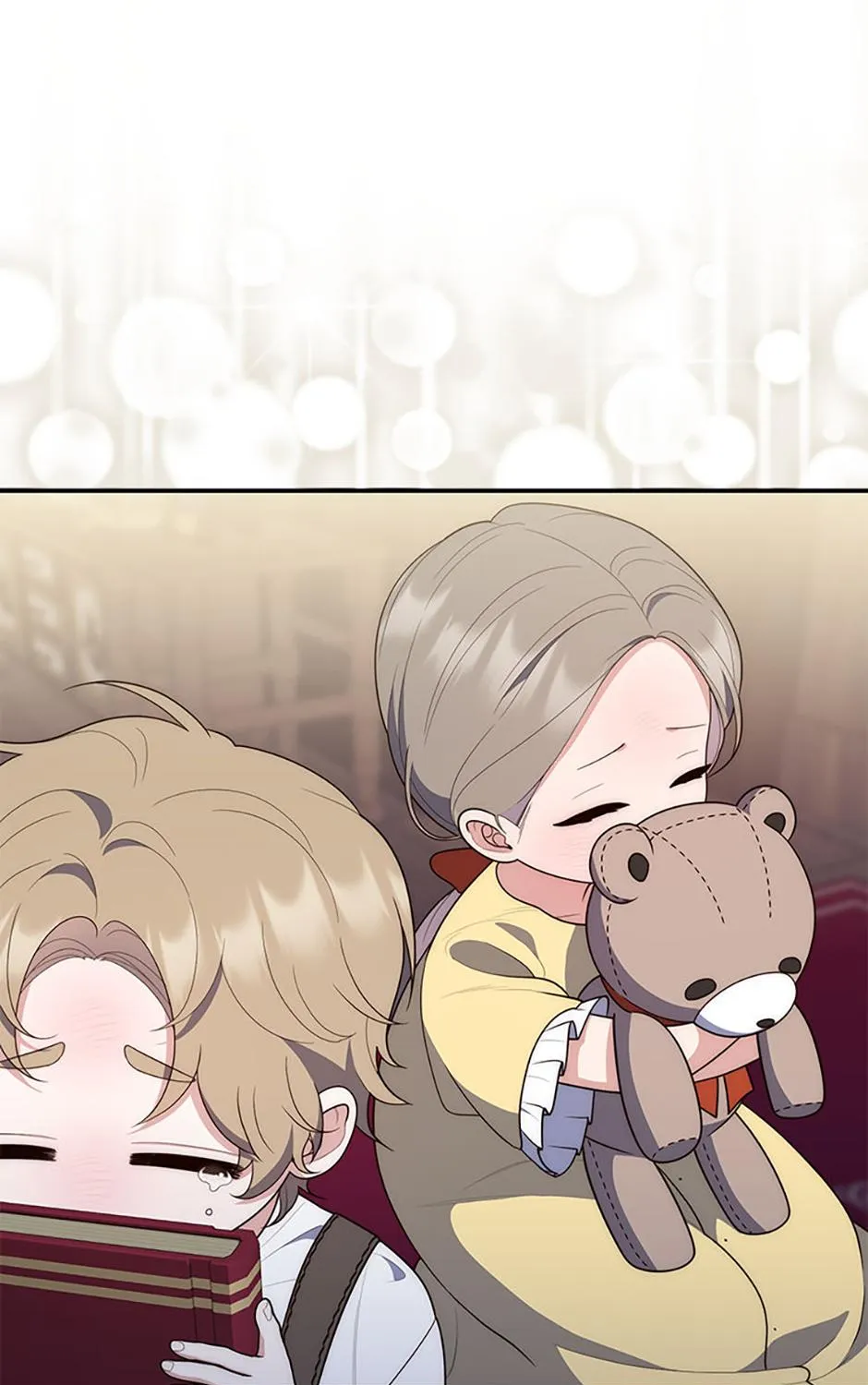 Read Fortune-Telling Lady chapter 61 image 138 on Lezhin