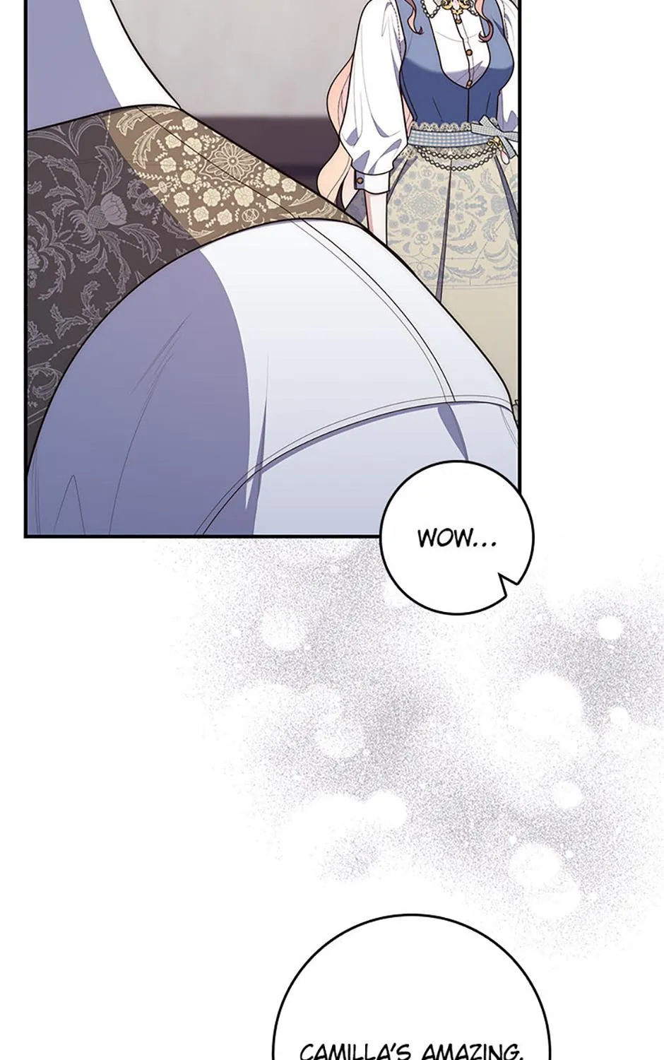 Read Fortune-Telling Lady chapter 61 image 144 on Lezhin