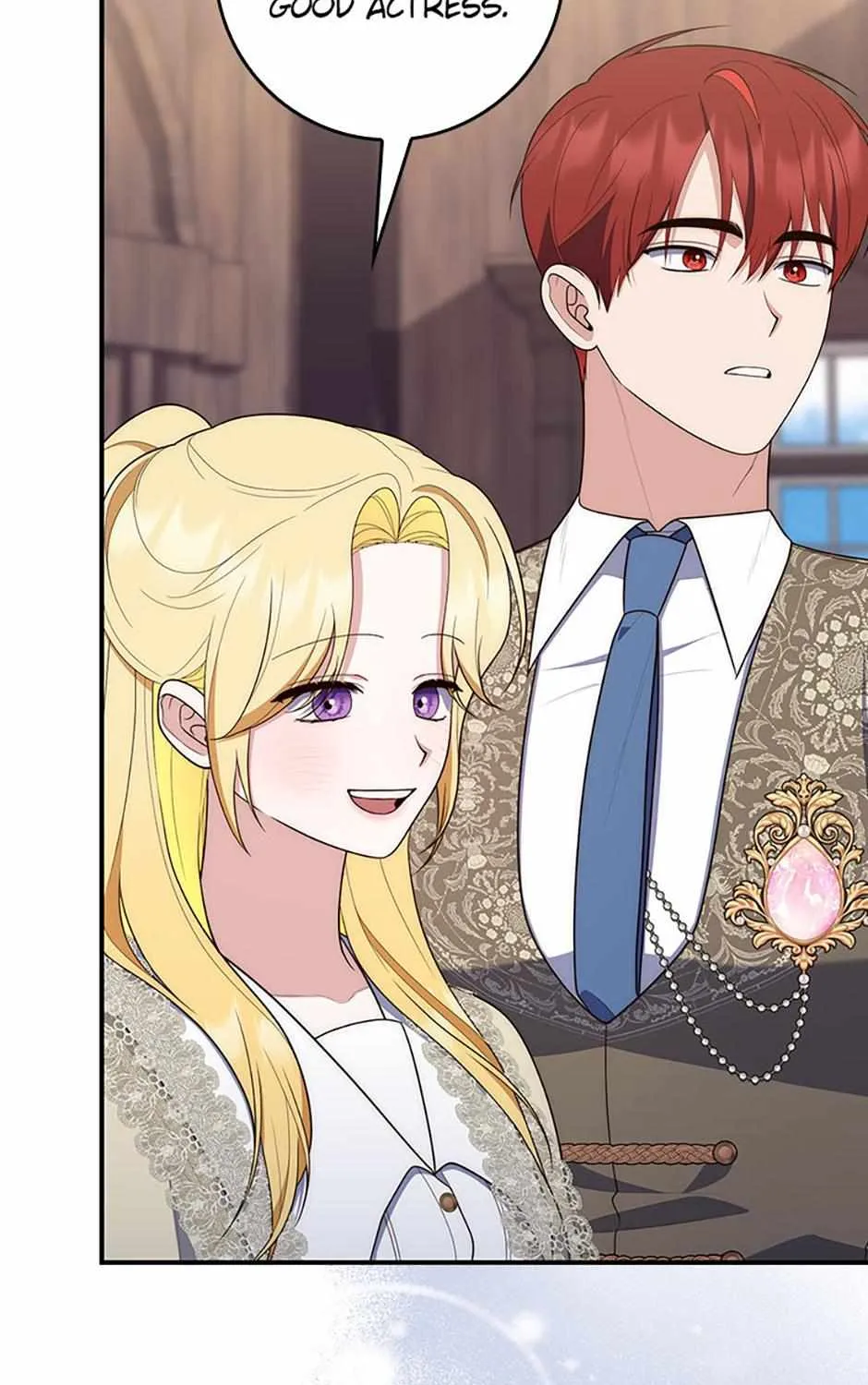 Read Fortune-Telling Lady chapter 61 image 146 on Lezhin