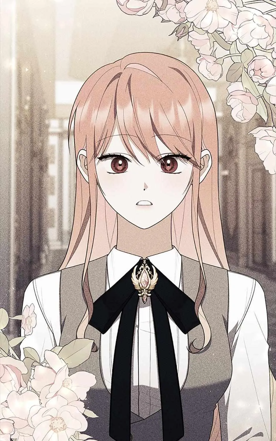 Read Fortune-Telling Lady chapter 61 image 16 on Lezhin