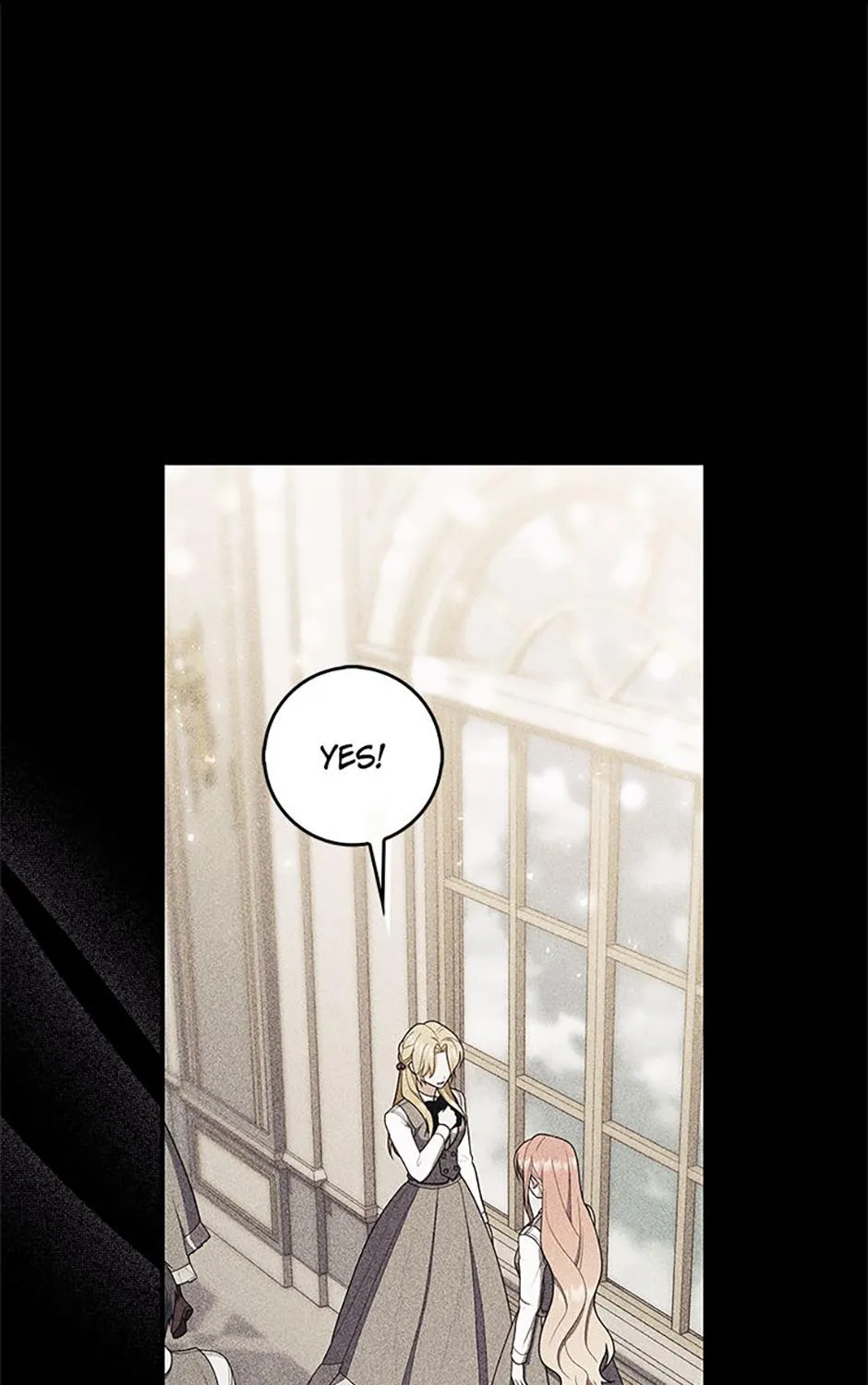 Read Fortune-Telling Lady chapter 61 image 18 on Lezhin