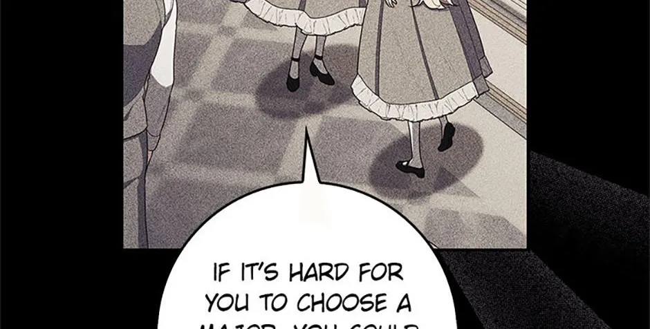 Read Fortune-Telling Lady chapter 61 image 19 on Lezhin