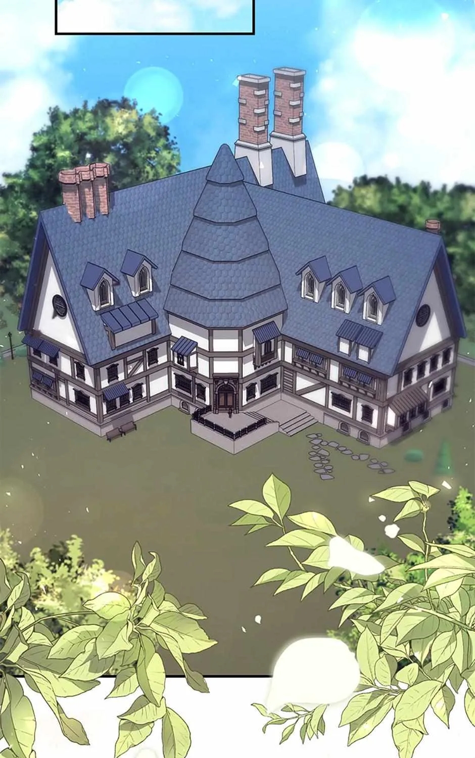 Read Fortune-Telling Lady chapter 61 image 2 on Lezhin