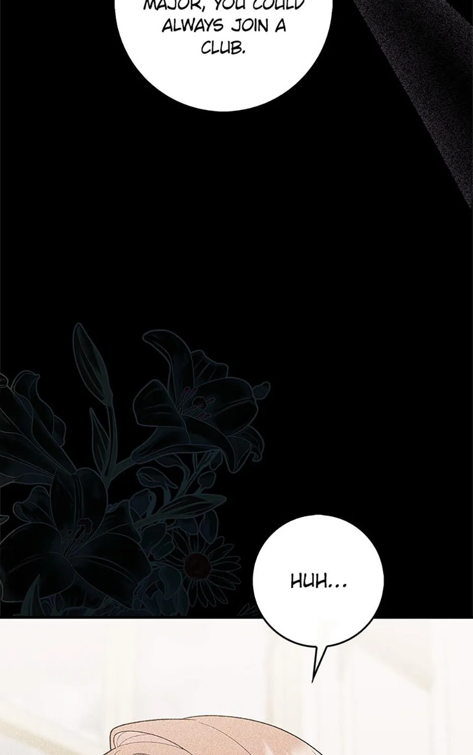 Read Fortune-Telling Lady chapter 61 image 20 on Lezhin