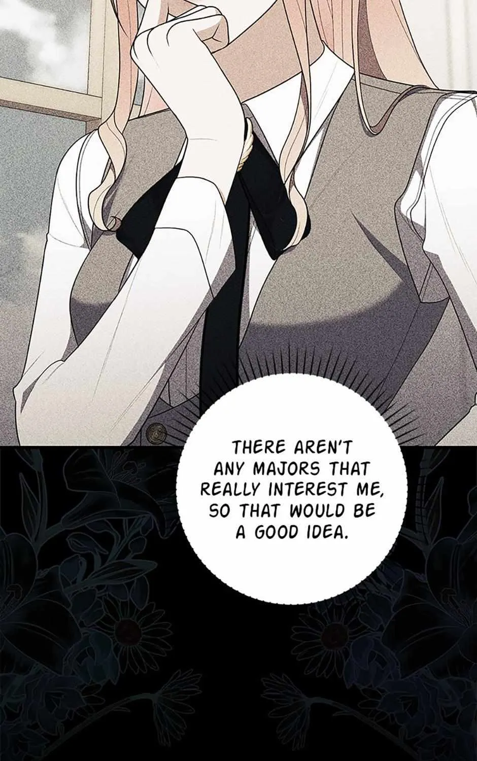 Read Fortune-Telling Lady chapter 61 image 22 on Lezhin