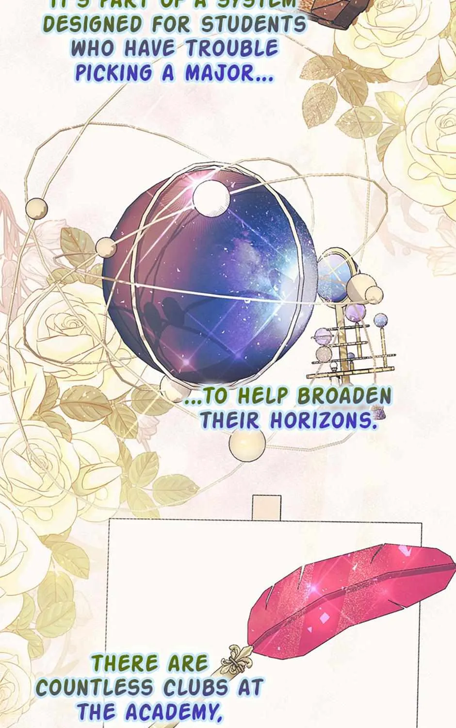 Read Fortune-Telling Lady chapter 61 image 26 on Lezhin