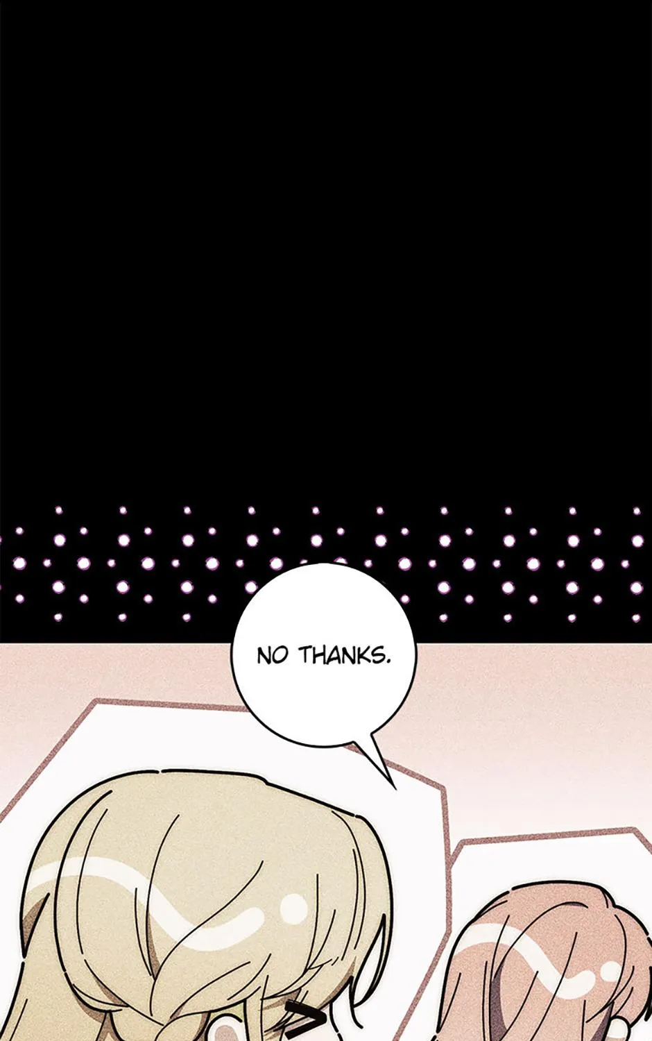 Read Fortune-Telling Lady chapter 61 image 36 on Lezhin