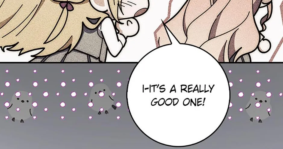 Read Fortune-Telling Lady chapter 61 image 37 on Lezhin