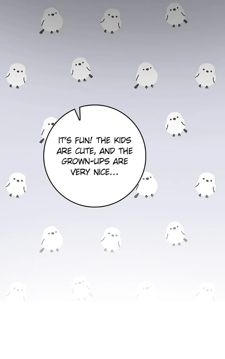 Read Fortune-Telling Lady chapter 61 image 38 on Lezhin