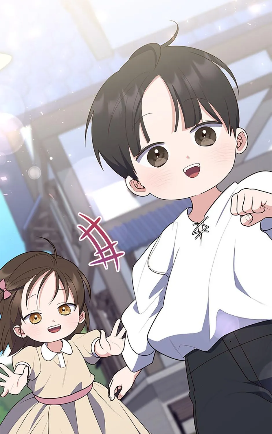 Read Fortune-Telling Lady chapter 61 image 4 on Lezhin