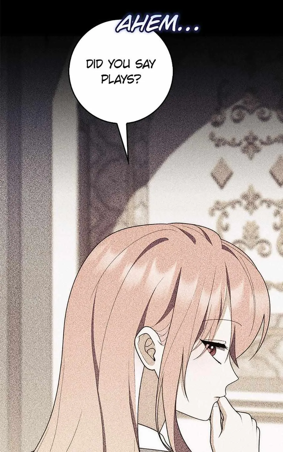 Read Fortune-Telling Lady chapter 61 image 42 on Lezhin