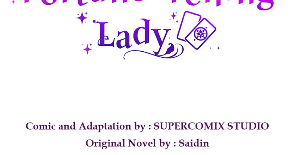 Read Fortune-Telling Lady chapter 61 image 45 on Lezhin