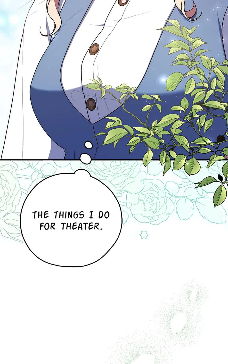 Read Fortune-Telling Lady chapter 61 image 50 on Lezhin