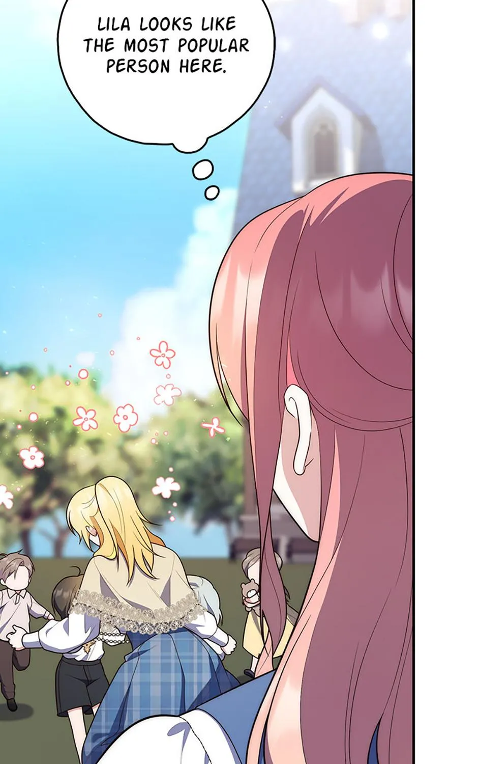 Read Fortune-Telling Lady chapter 61 image 52 on Lezhin