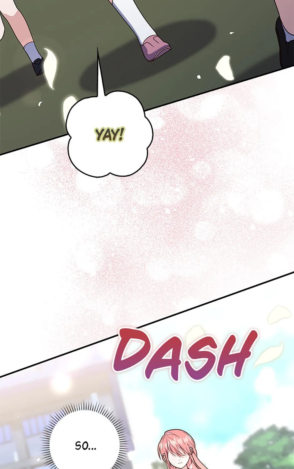 Read Fortune-Telling Lady chapter 61 image 6 on Lezhin