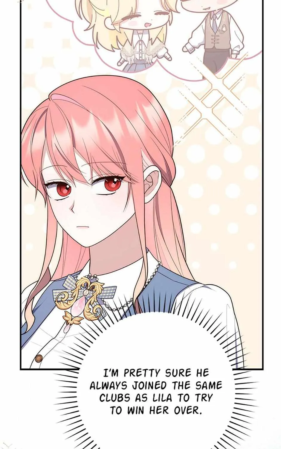 Read Fortune-Telling Lady chapter 61 image 60 on Lezhin