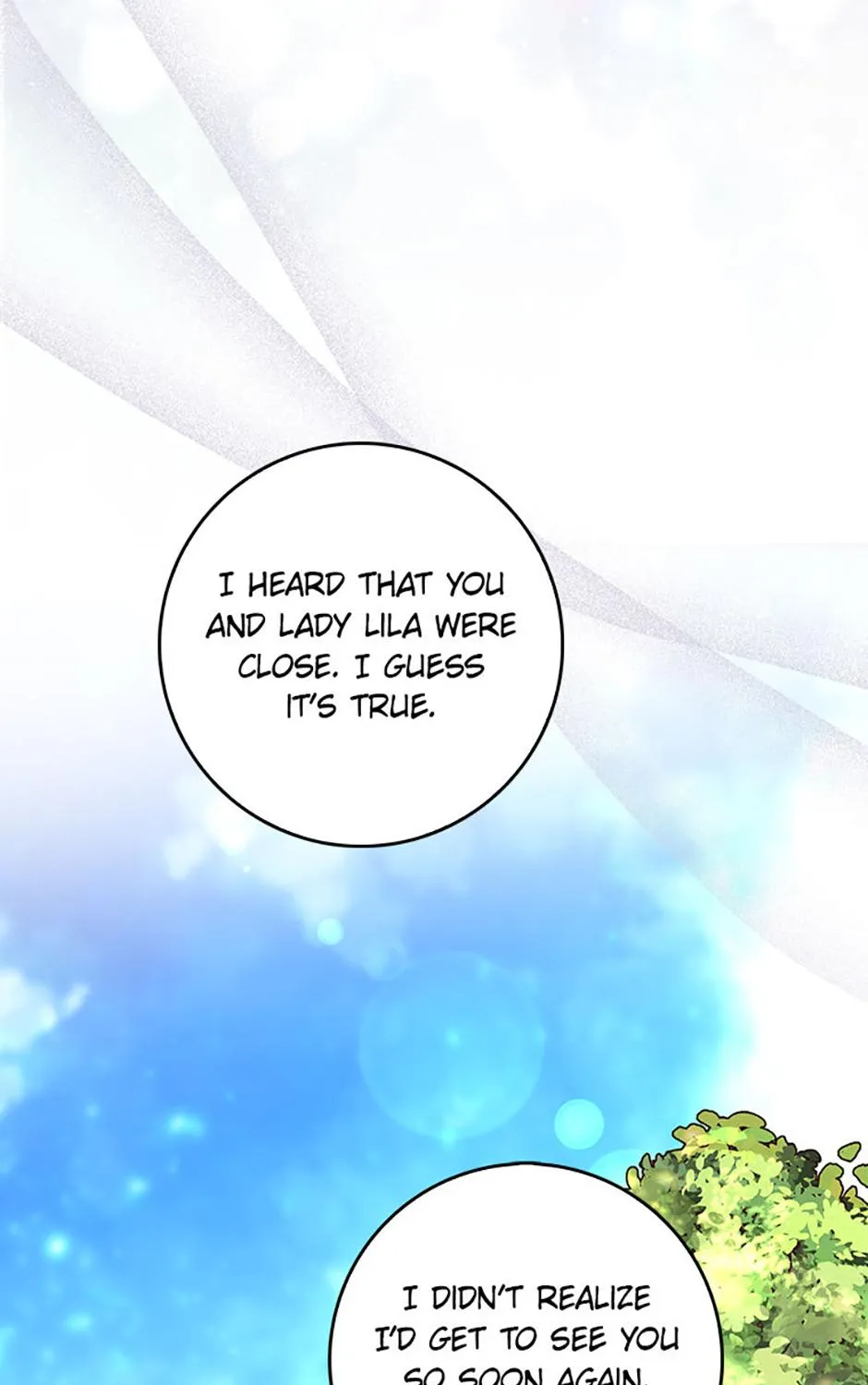 Read Fortune-Telling Lady chapter 61 image 64 on Lezhin