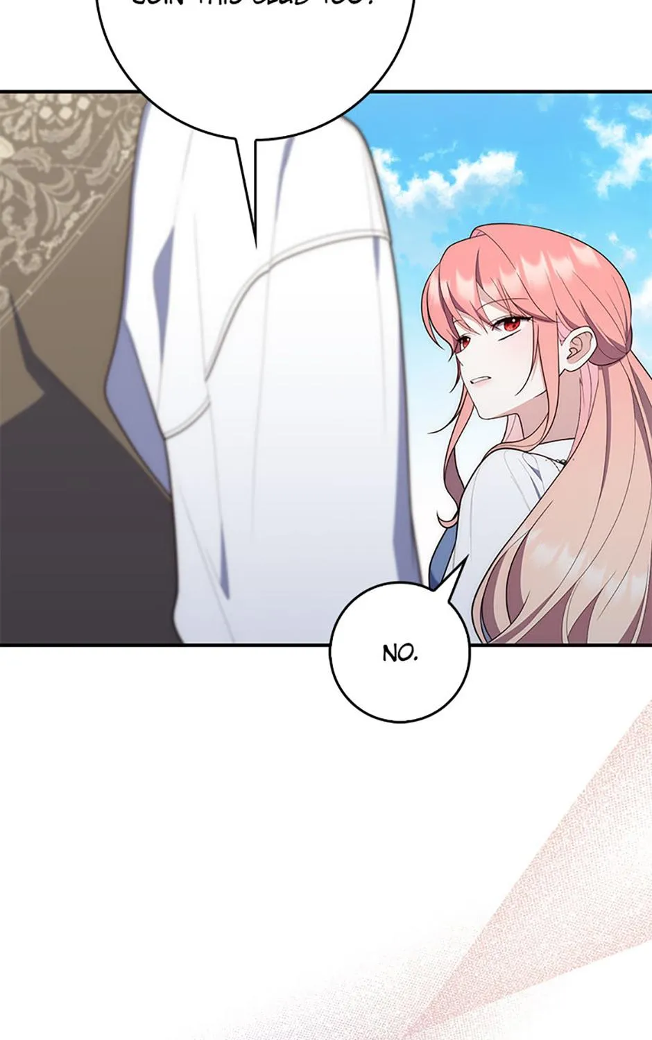 Read Fortune-Telling Lady chapter 61 image 68 on Lezhin