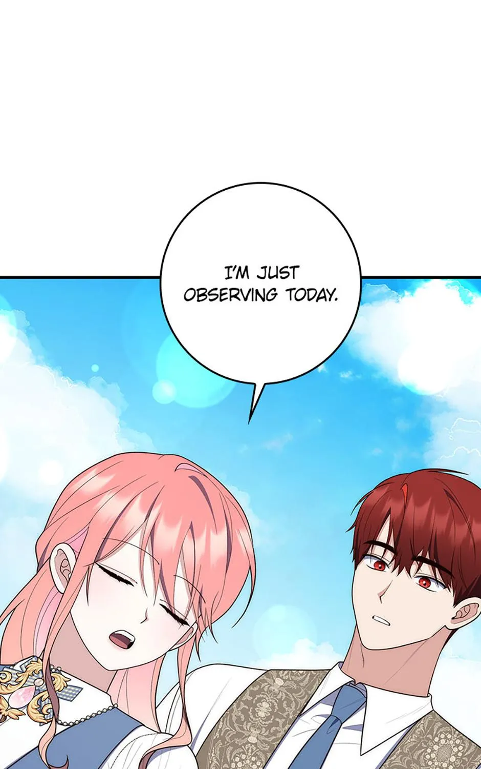 Read Fortune-Telling Lady chapter 61 image 72 on Lezhin