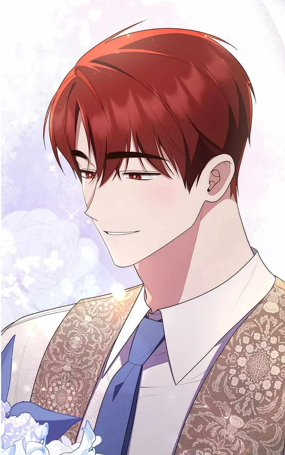 Read Fortune-Telling Lady chapter 61 image 76 on Lezhin