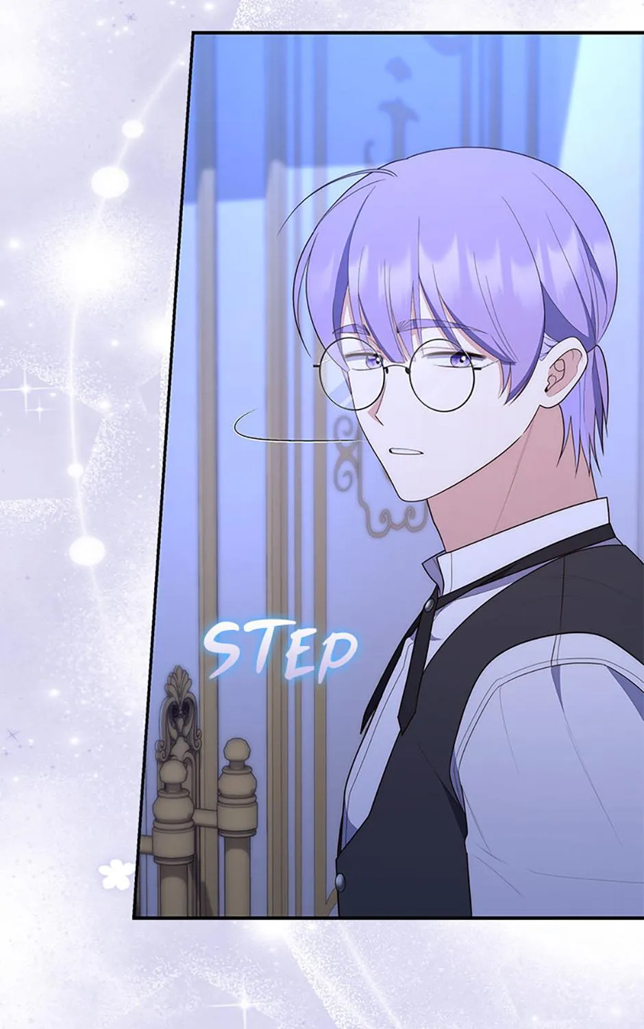 Read Fortune-Telling Lady chapter 62 image 10 on Lezhin