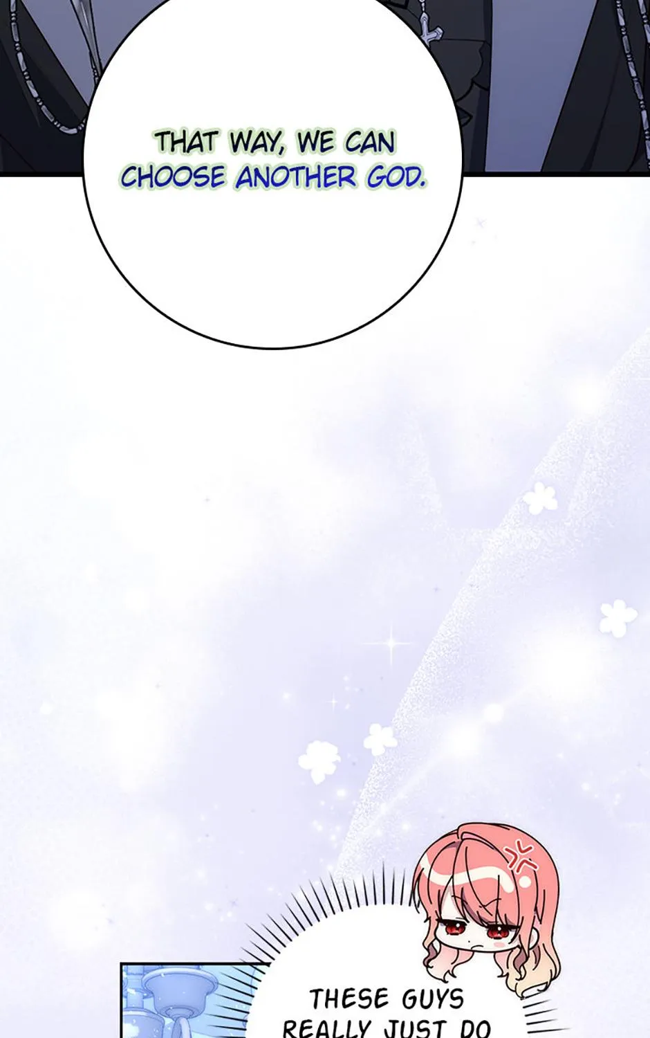 Read Fortune-Telling Lady chapter 62 image 100 on Lezhin
