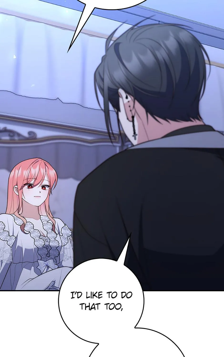 Read Fortune-Telling Lady chapter 62 image 104 on Lezhin
