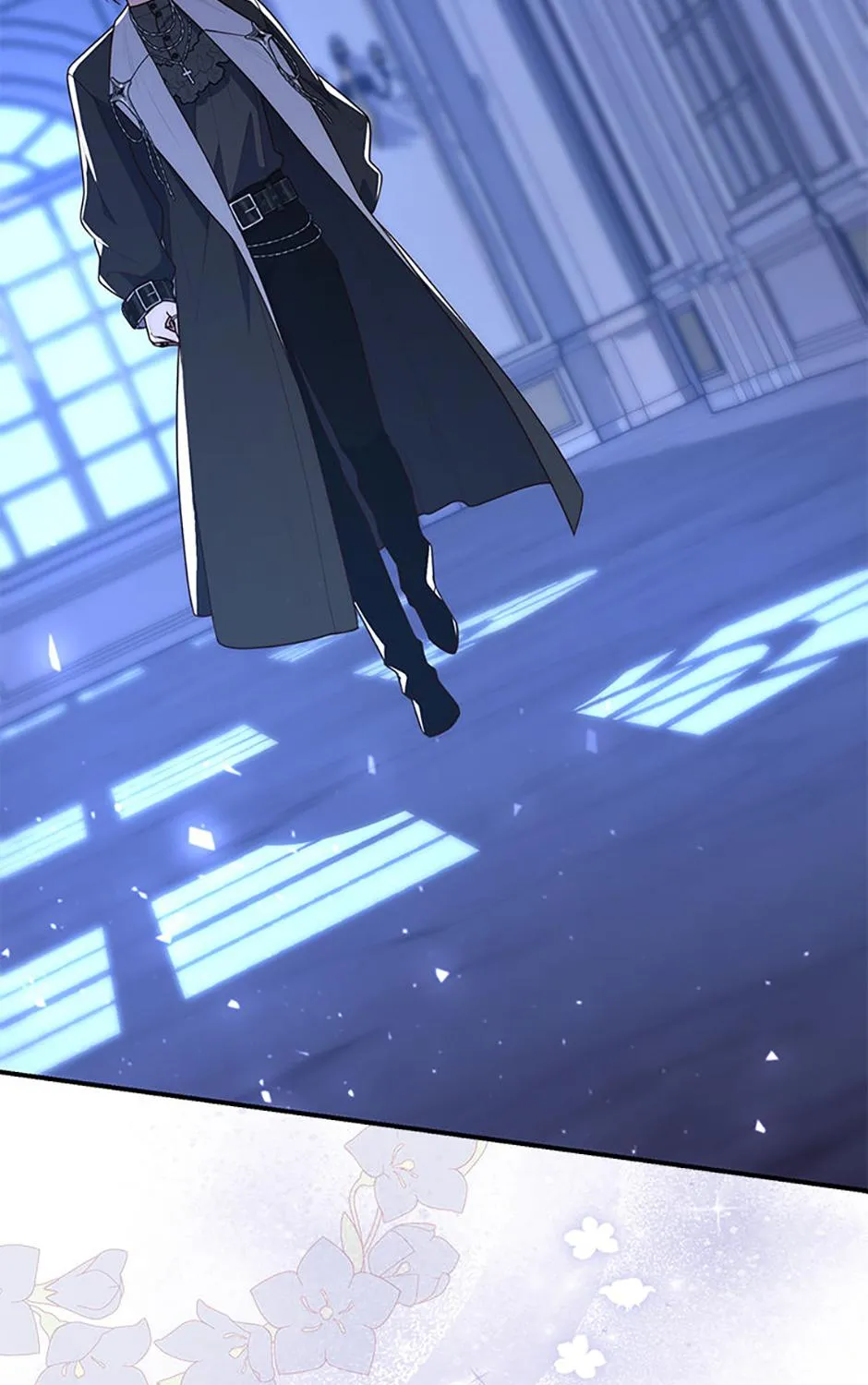 Read Fortune-Telling Lady chapter 62 image 14 on Lezhin