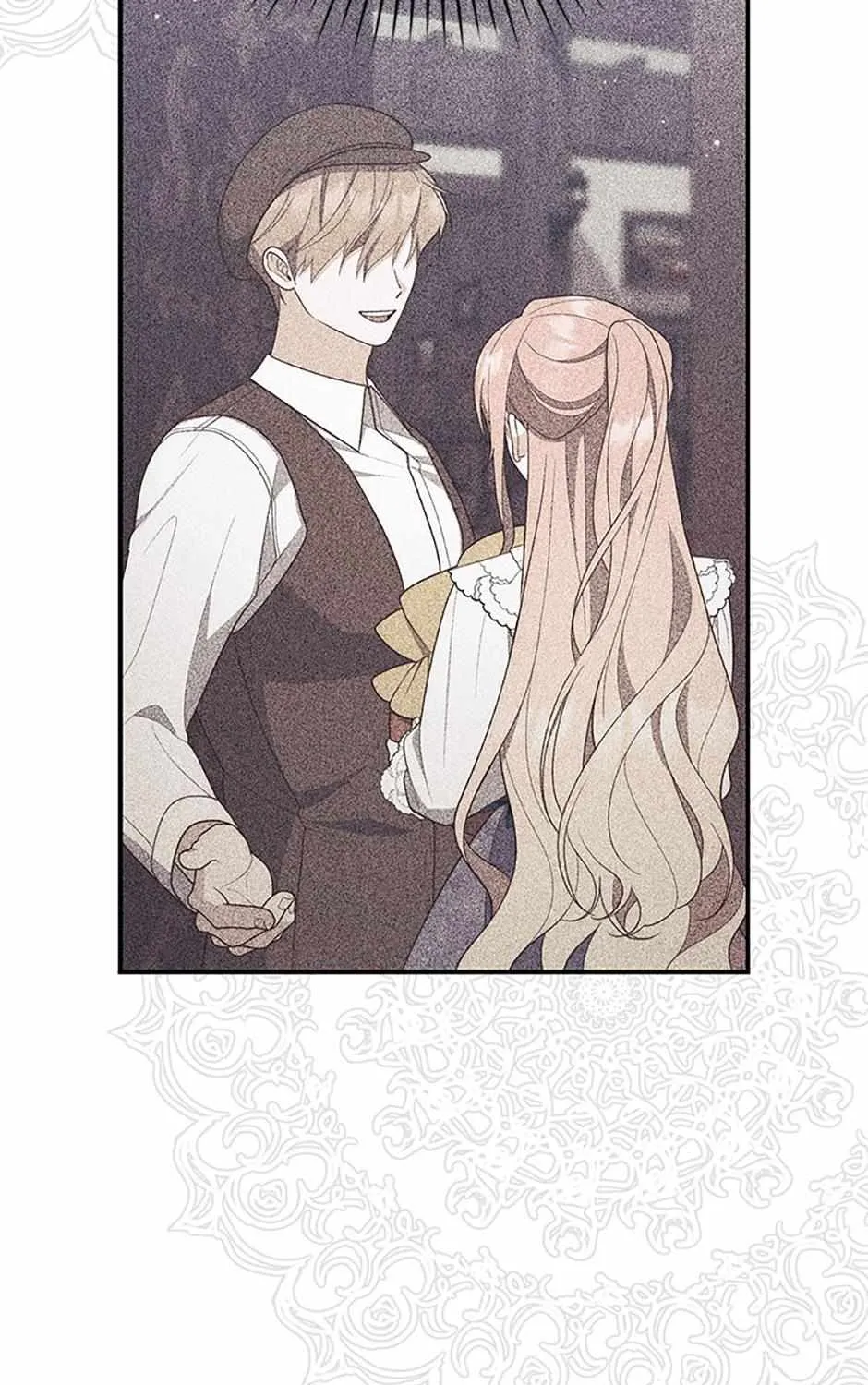 Read Fortune-Telling Lady chapter 62 image 140 on Lezhin