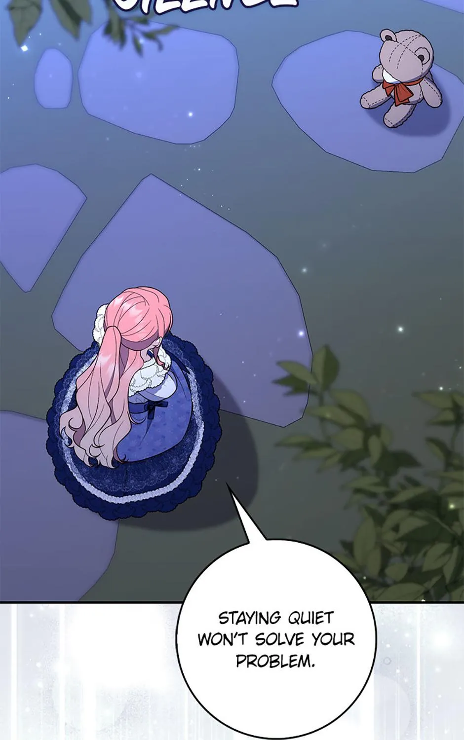 Read Fortune-Telling Lady chapter 62 image 152 on Lezhin