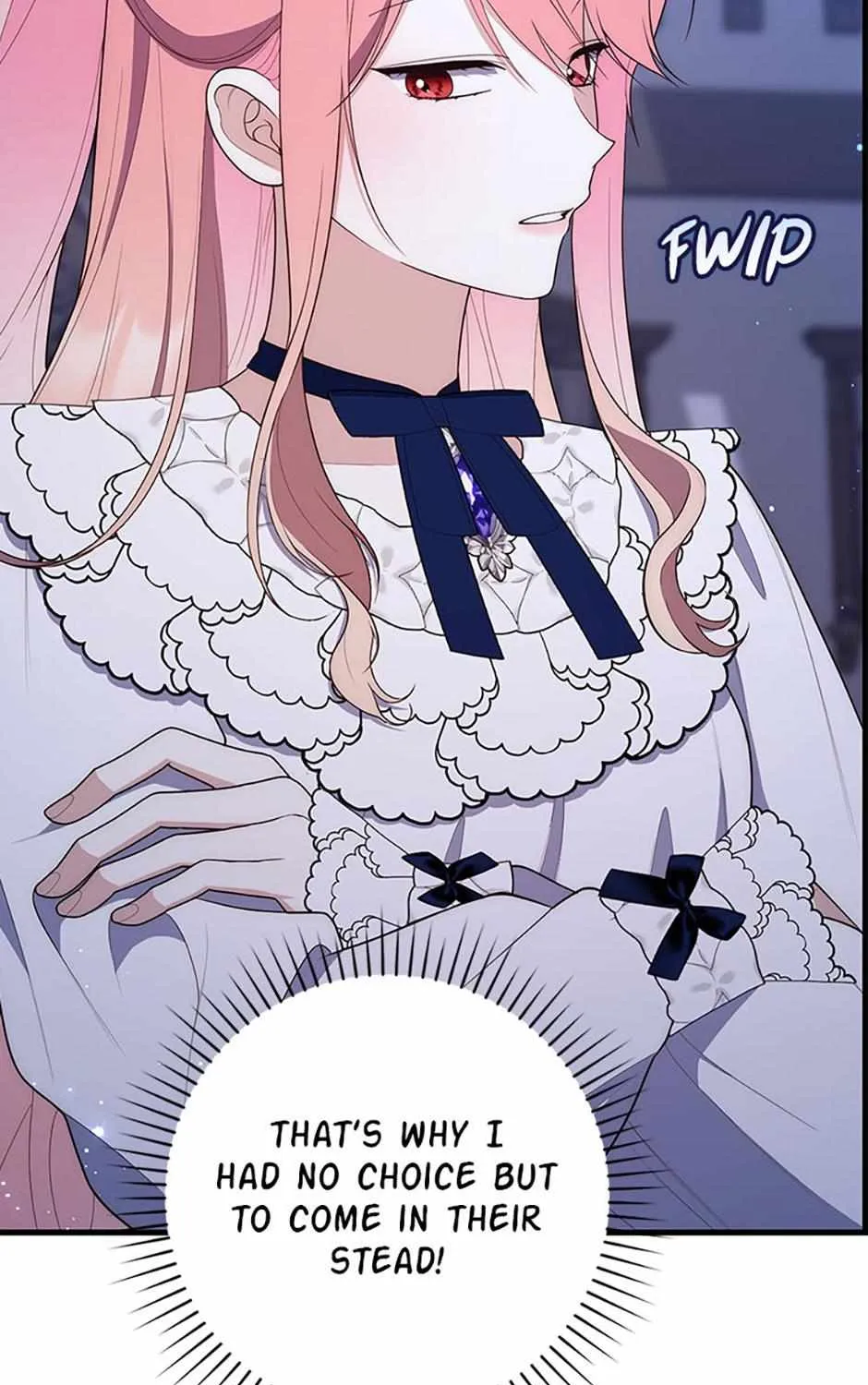 Read Fortune-Telling Lady chapter 62 image 170 on Lezhin
