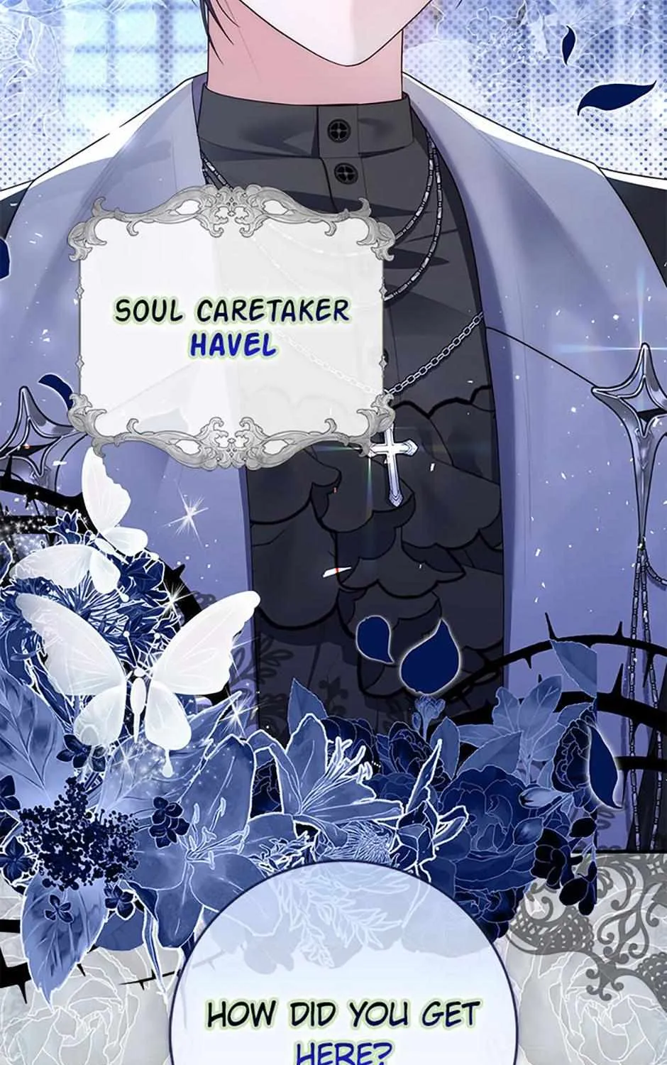 Read Fortune-Telling Lady chapter 62 image 20 on Lezhin