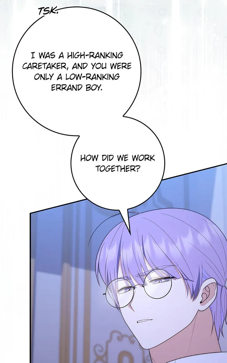 Read Fortune-Telling Lady chapter 62 image 24 on Lezhin