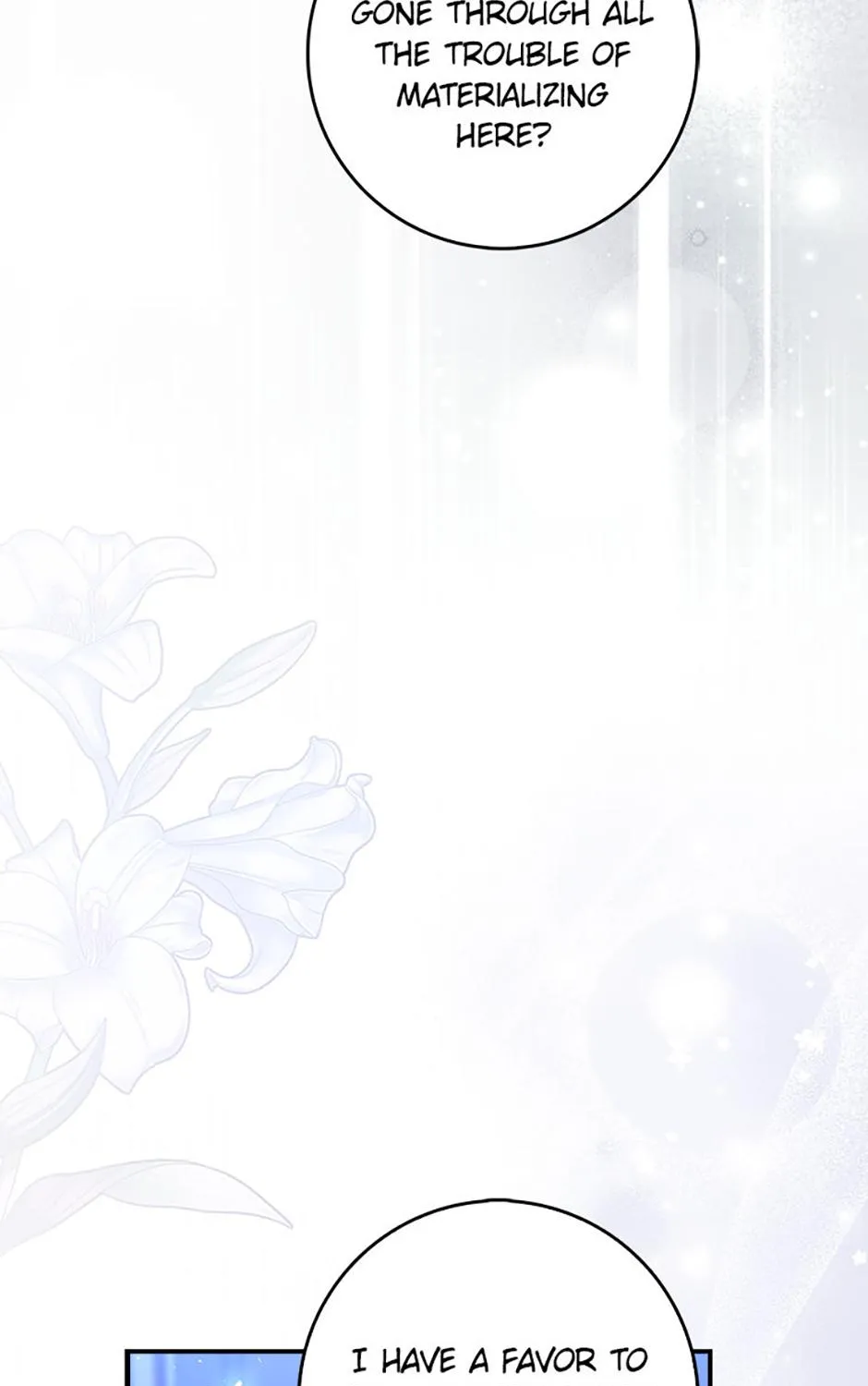 Read Fortune-Telling Lady chapter 62 image 26 on Lezhin