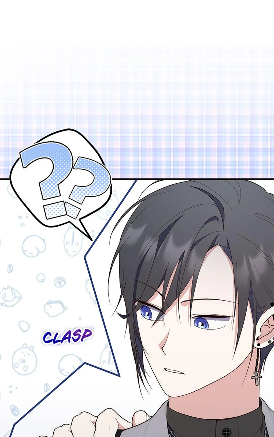 Read Fortune-Telling Lady chapter 62 image 32 on Lezhin