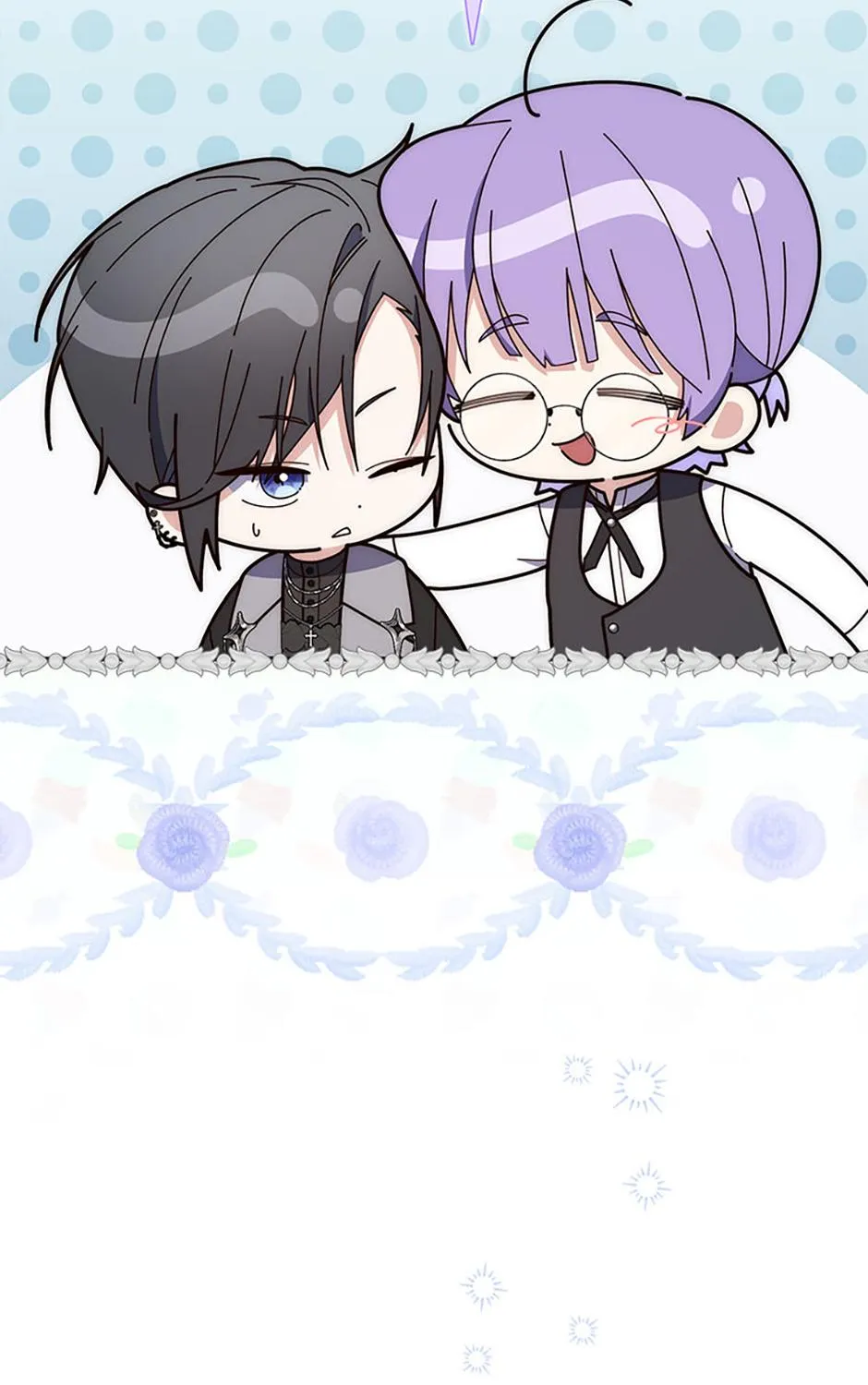 Read Fortune-Telling Lady chapter 62 image 36 on Lezhin