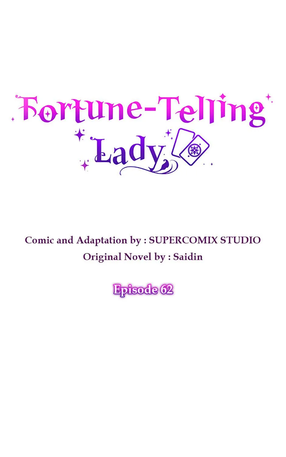 Read Fortune-Telling Lady chapter 62 image 38 on Lezhin