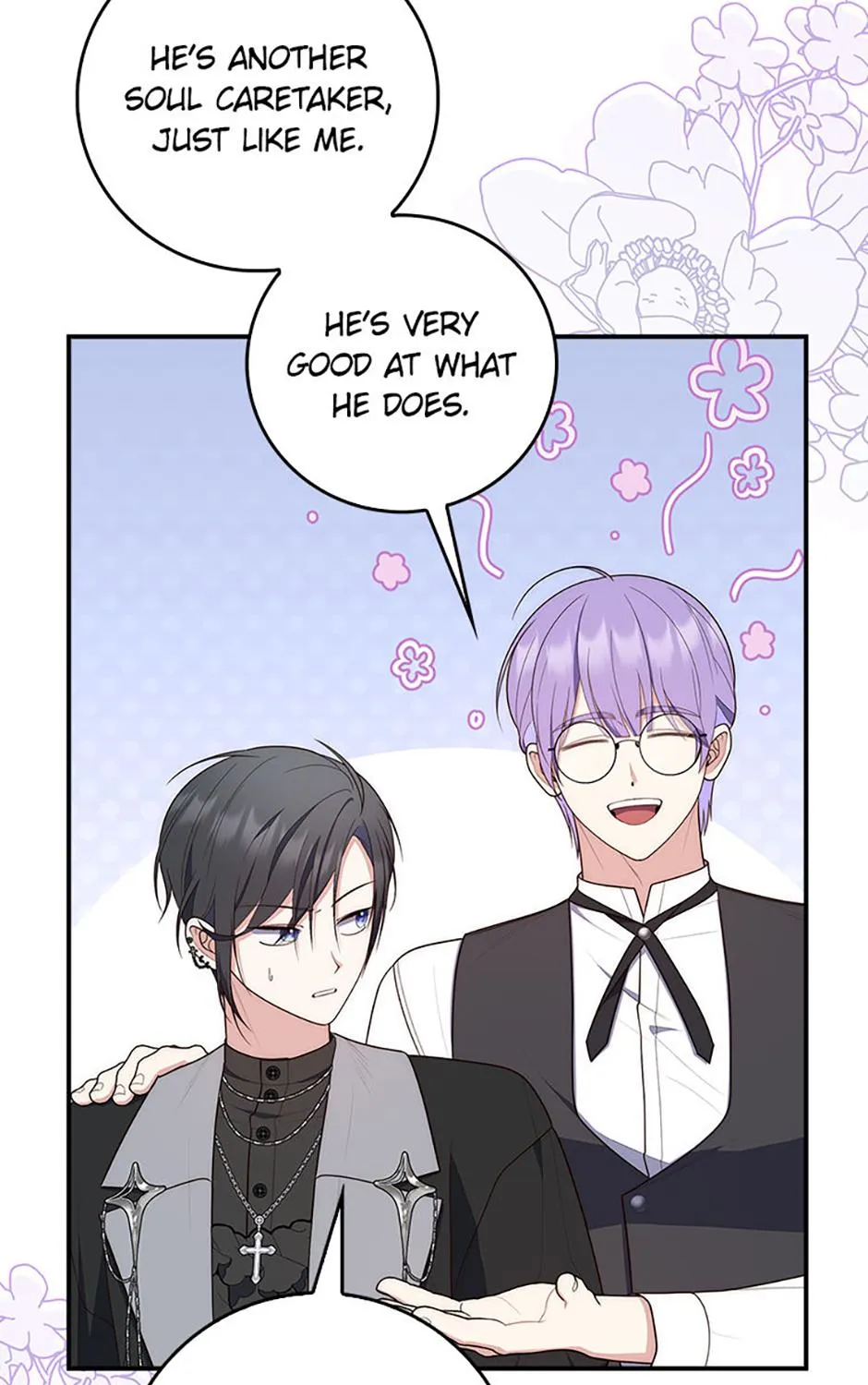Read Fortune-Telling Lady chapter 62 image 44 on Lezhin