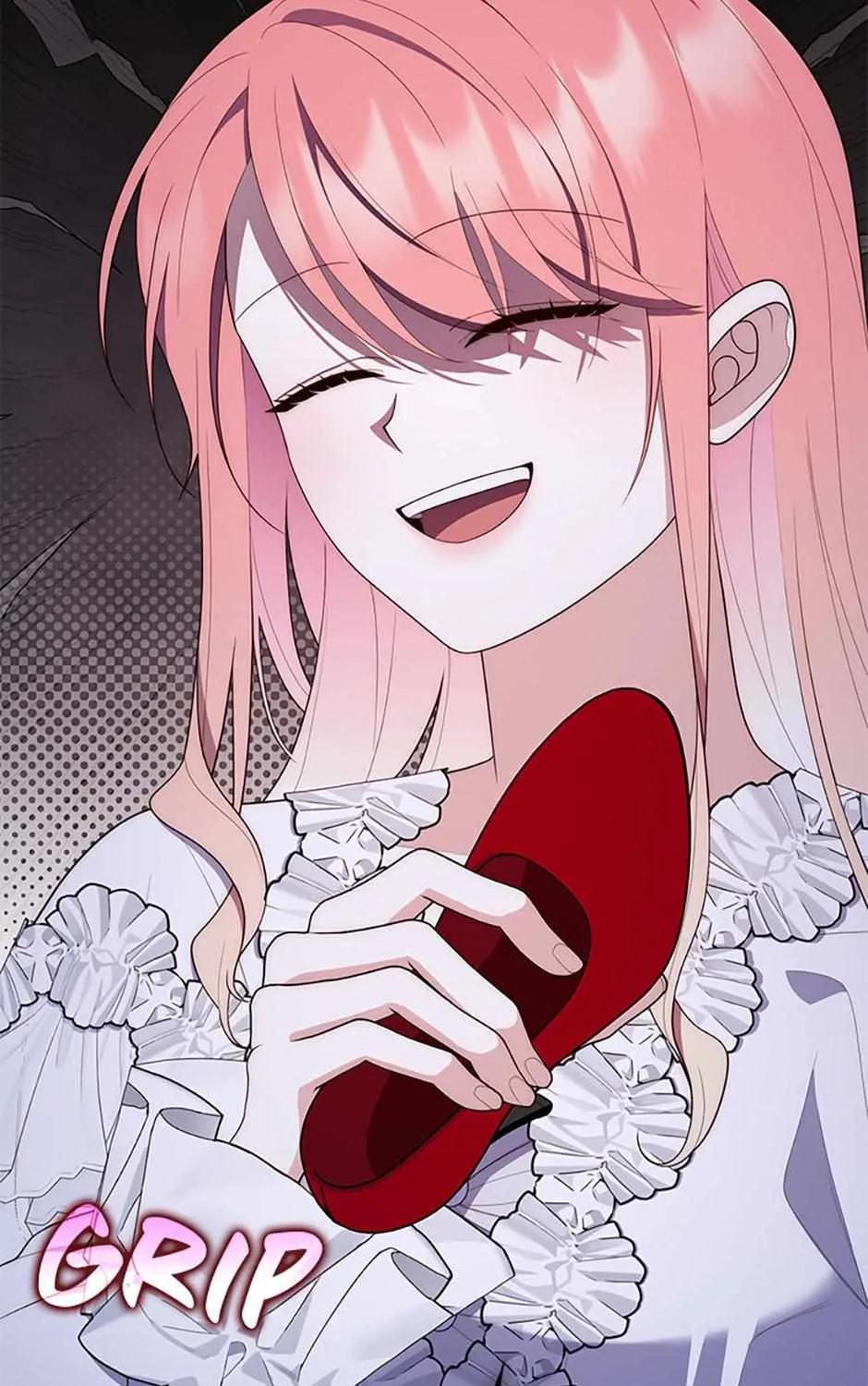 Read Fortune-Telling Lady chapter 62 image 52 on Lezhin