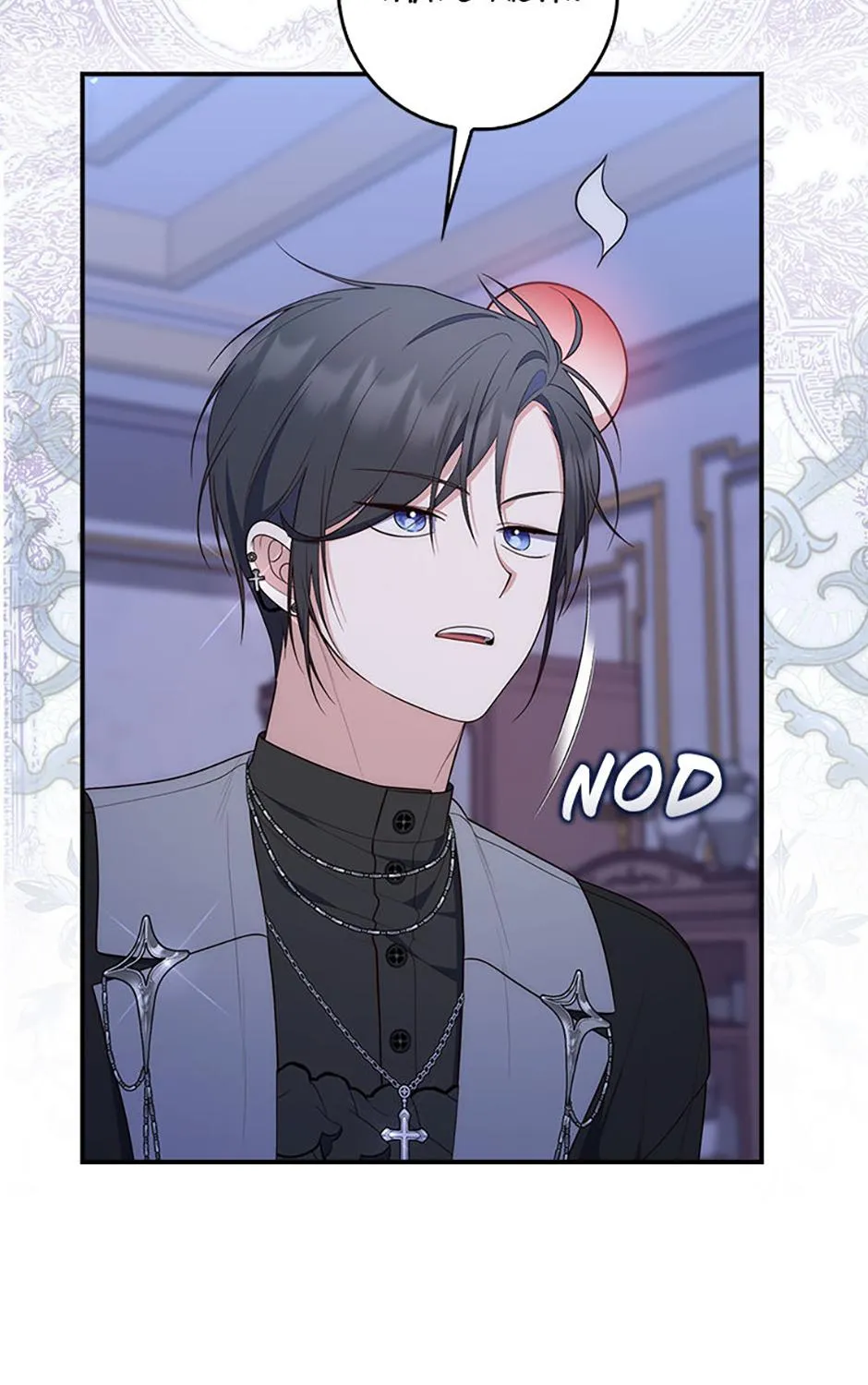 Read Fortune-Telling Lady chapter 62 image 60 on Lezhin