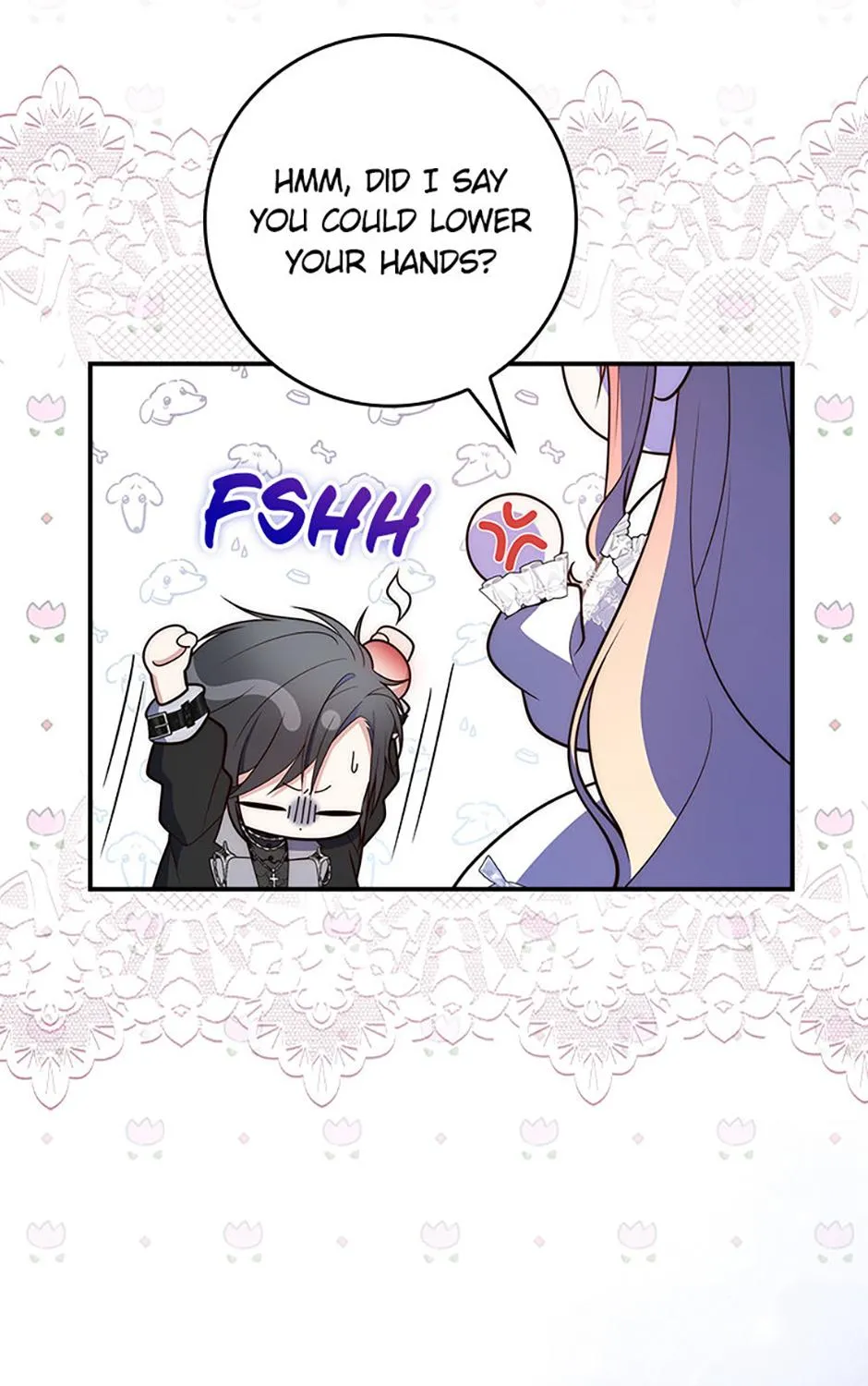Read Fortune-Telling Lady chapter 62 image 62 on Lezhin