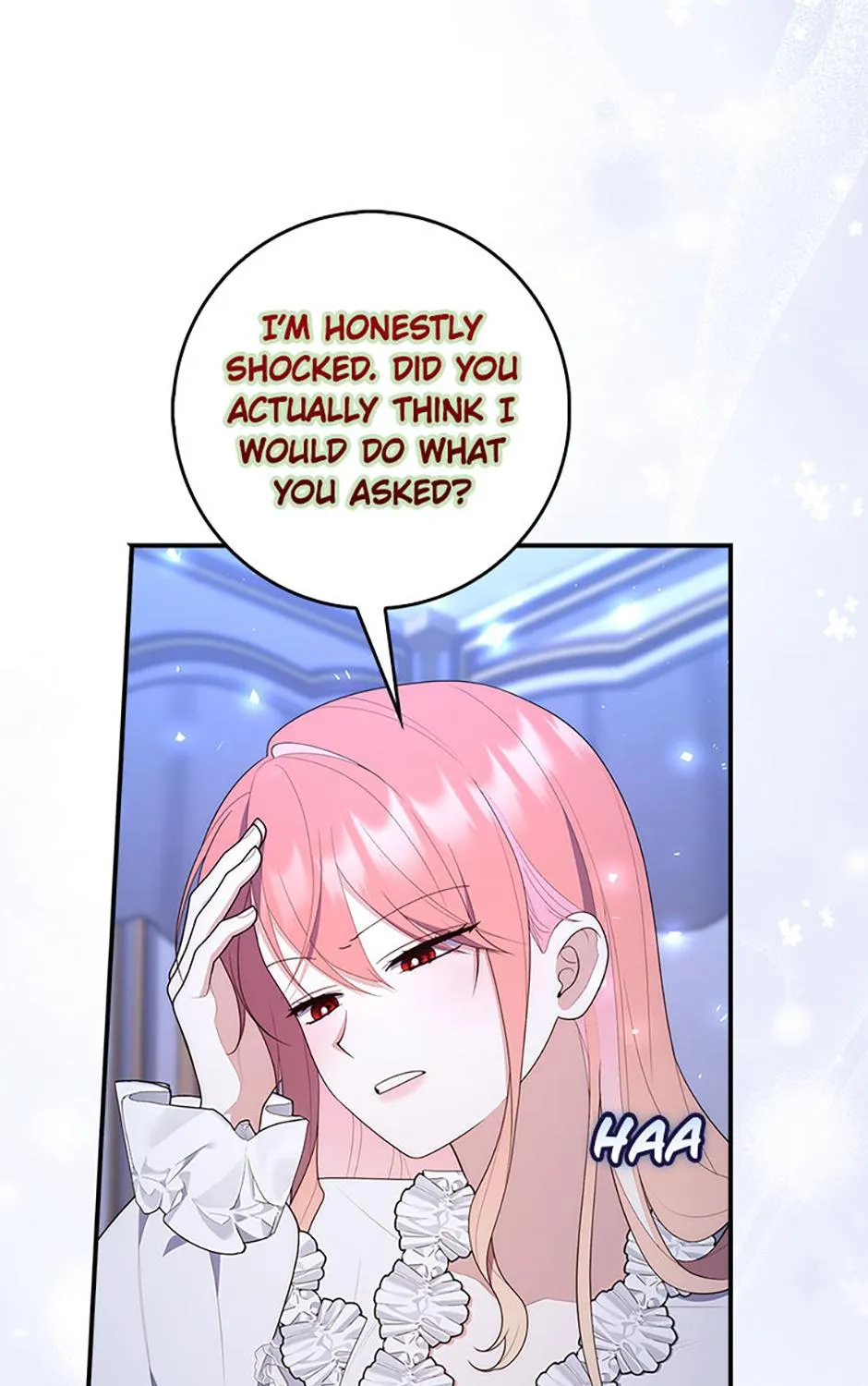 Read Fortune-Telling Lady chapter 62 image 64 on Lezhin