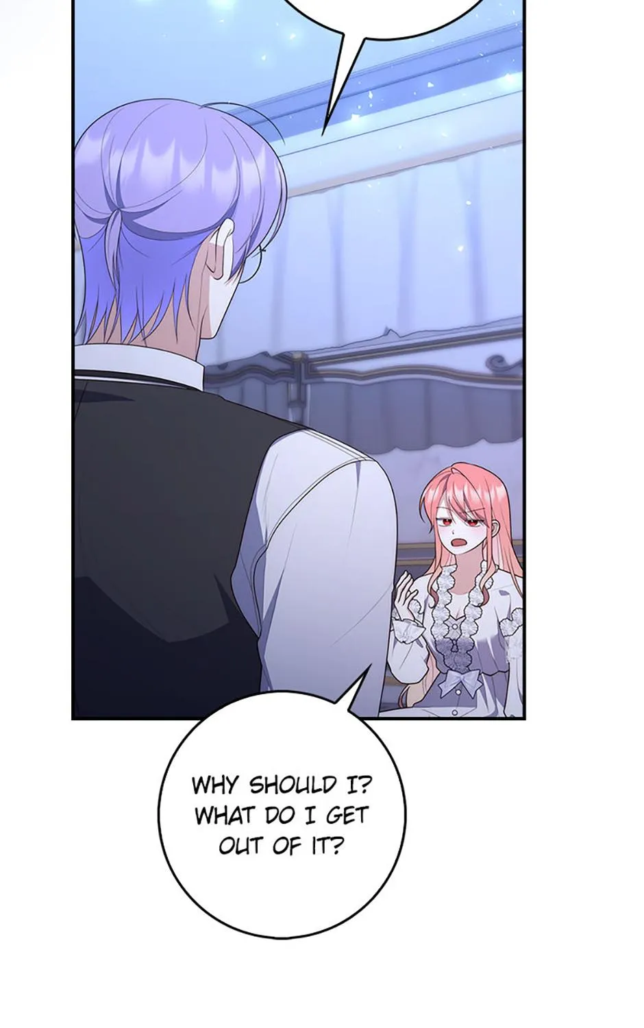Read Fortune-Telling Lady chapter 62 image 68 on Lezhin