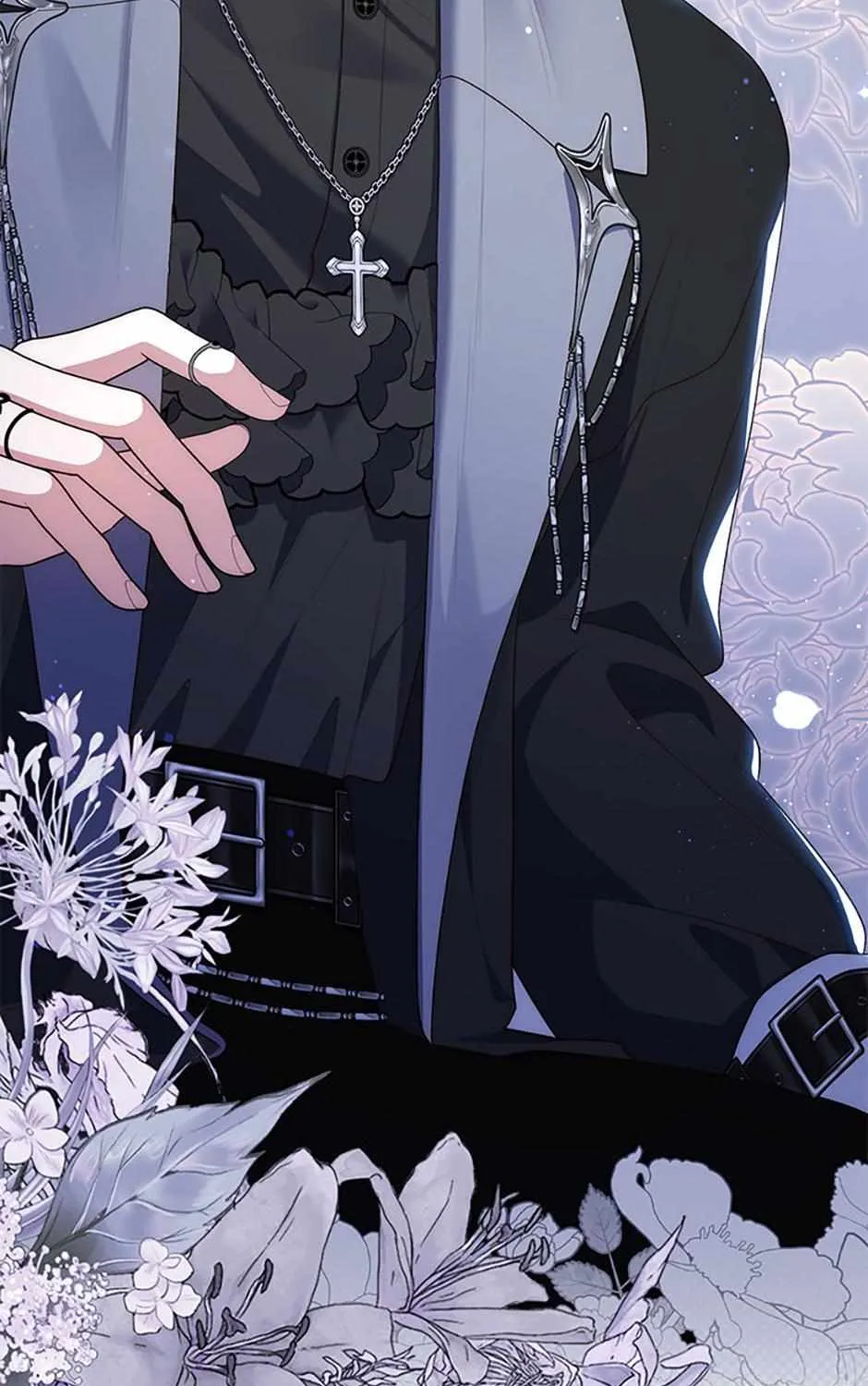 Read Fortune-Telling Lady chapter 62 image 78 on Lezhin