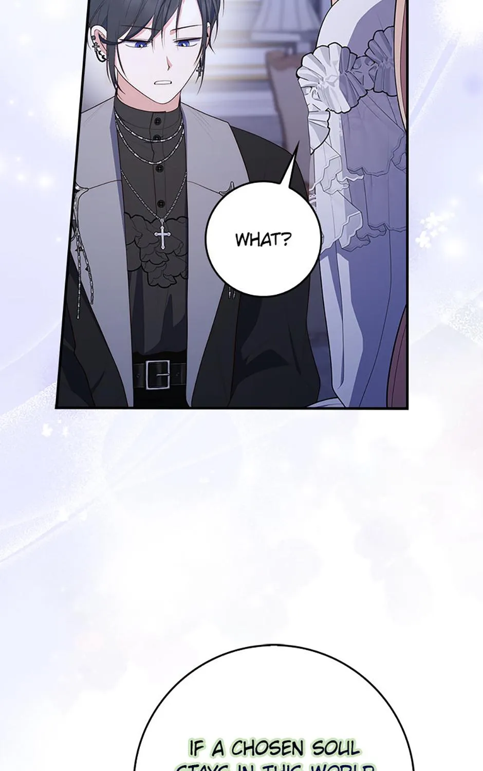 Read Fortune-Telling Lady chapter 62 image 96 on Lezhin