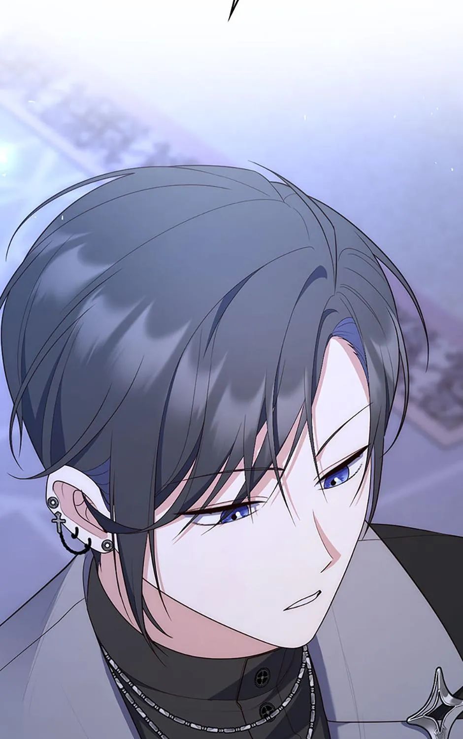 Read Fortune-Telling Lady chapter 62 image 98 on Lezhin