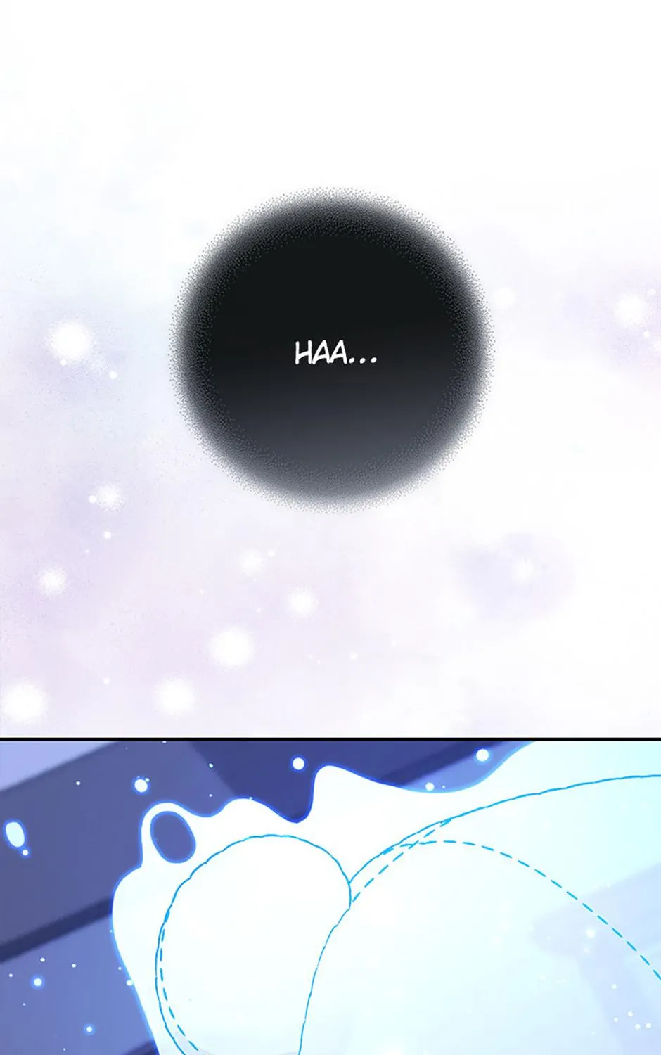 Read Fortune-Telling Lady chapter 63 image 1 on Lezhin