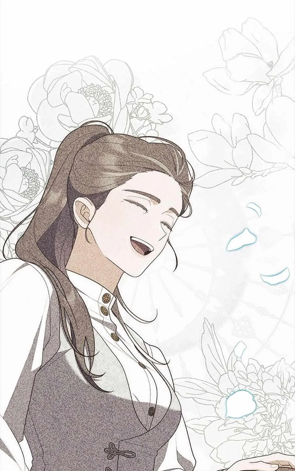 Read Fortune-Telling Lady chapter 63 image 107 on Lezhin