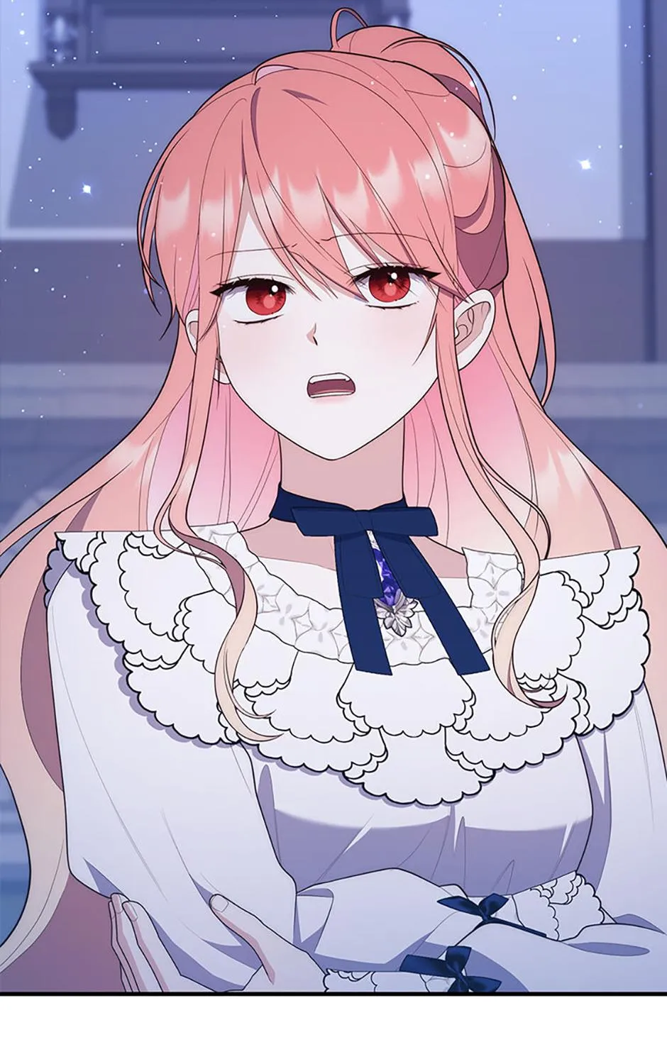 Read Fortune-Telling Lady chapter 63 image 123 on Lezhin