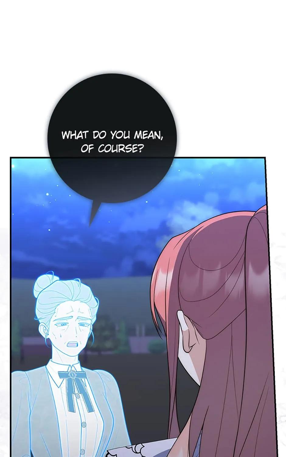 Read Fortune-Telling Lady chapter 63 image 125 on Lezhin